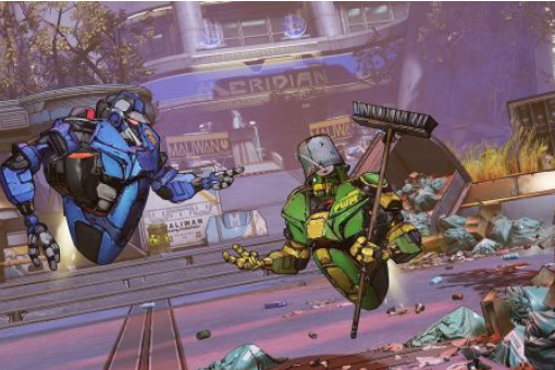 win10无主之地3存档位置在哪?win10无主之地3存档位置的详情