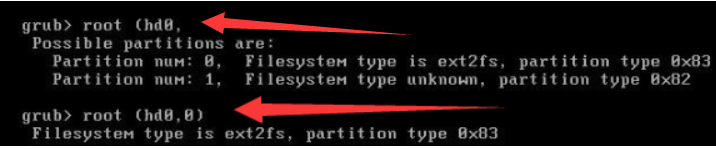 win10开机进不了系统显示gurb错误怎么解决