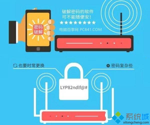 为什么wifi网速很慢?wifi网速很慢的解决方法(1)