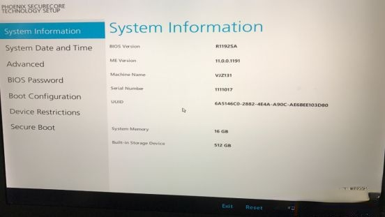 索尼vaio笔记本怎么进bios设置|索尼笔记本进bios按什么键(1)