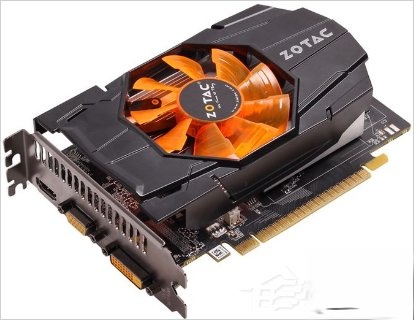 什么牌子的显卡好？Win8电脑显卡什么牌子的好？(4)