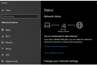 win10更新补丁KB4532695后声音网络连接怎么办(3)