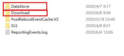 win10更新失败c盘满了怎么解决？win10更新失败c盘满了的解决教程(6)