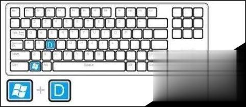 送你10个win10使用的小技巧（附快捷键）(2)