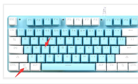 win10调不出桌面怎么办?(1)