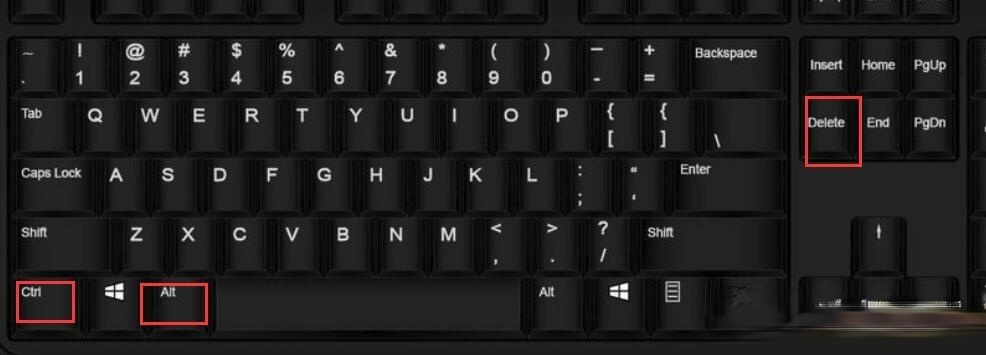 win10键盘全变成快捷键怎么办_解决win10键盘全变成快捷键的方法(4)