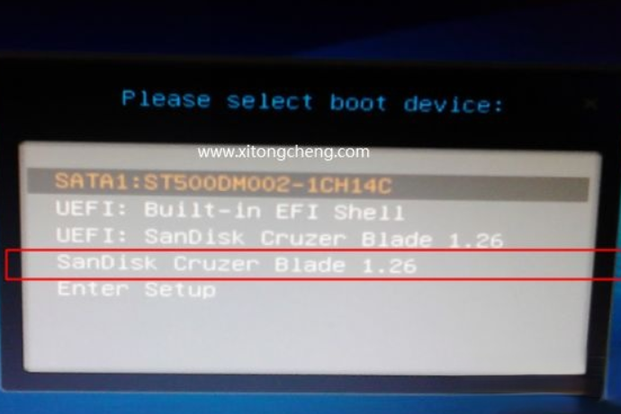 windows pe怎么装系统|windows pe安装系统步骤(2)