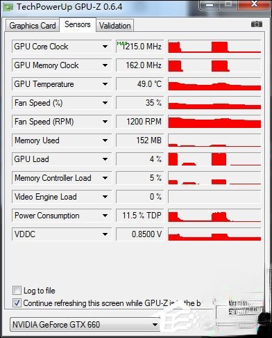 显卡测试用什么软件？怎么测试显卡性能？(2)