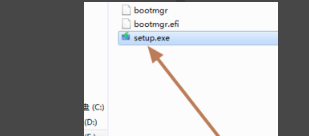 怎么安装win10系统iso文件(1)