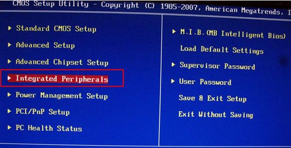 win10装xp系统蓝屏怎么修复？win10装xp系统蓝屏修复方法