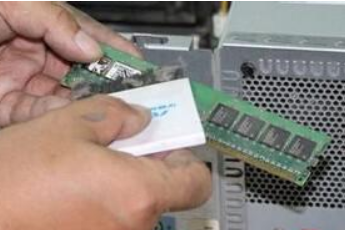 电脑滴滴滴的响而且开不了机怎么办|电脑开机滴滴滴响的解决方法(2)