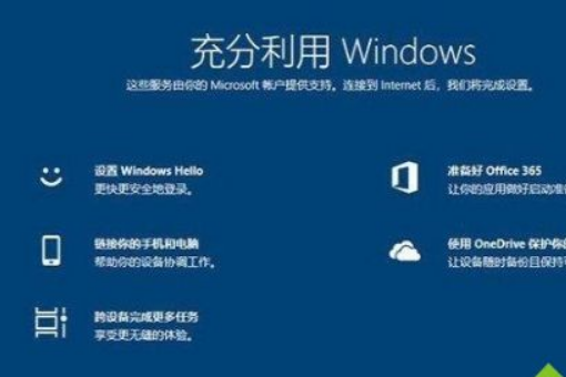 win10如何关闭充分利用Windows界面