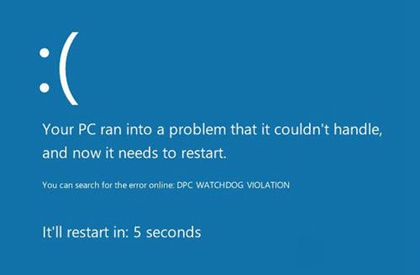 win10老出现蓝屏怎么办?win10老出现蓝屏的解决办法(3)