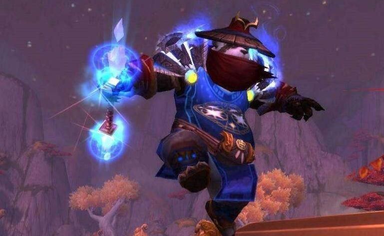 魔兽世界9.0升级攻略0到60快速练级方法：一天到60级攻略大全[多图]图片4