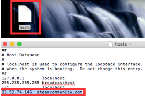 mac用户在steam平台上遇见steam错误代码118怎么办(4)