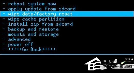 安卓手机怎么格式化?安卓手机怎么恢复到刚买的时候?