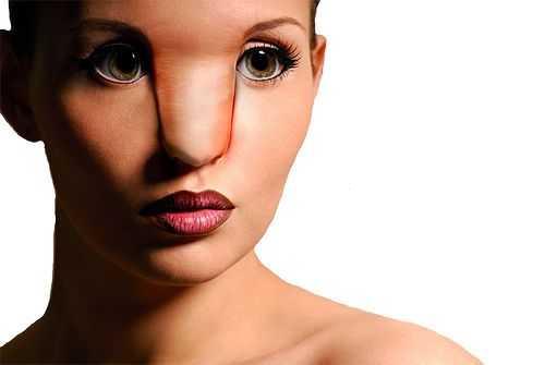 Photoshop设计制作唯美的阿凡达电影海报教程(6)