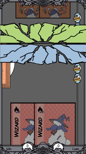 蛋糕对决 蛋糕对决