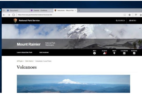 Windows10系统Alt+Tab快捷键是什么(1)
