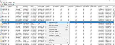 Win10系统鼠标右键点击没有任何反应怎么解决(1)