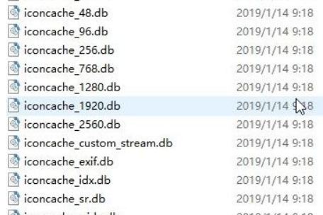 Win10怎么删除缩略图缓存?win10彻底删除缩略图缓存的方法