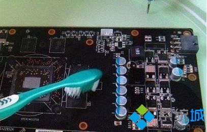 win10系统玩英雄联盟延迟高的原因及解决方法(3)