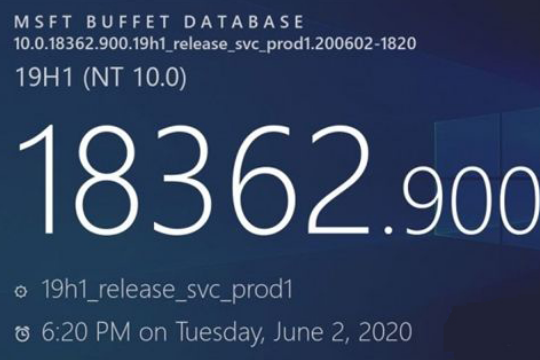 win10升级kb4560960失败怎么办