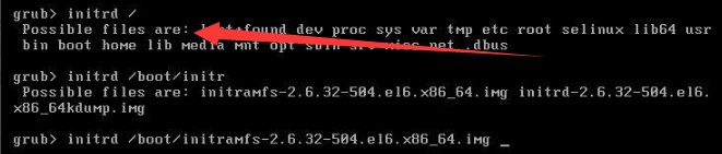 win10开机进不了系统显示gurb错误怎么解决(2)