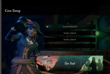 win10盗贼之海如何加好友?win10盗贼之海加好友教程(3)