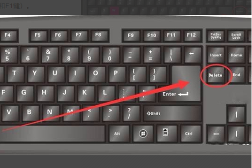 windows10原版映像文件怎么安装(1)