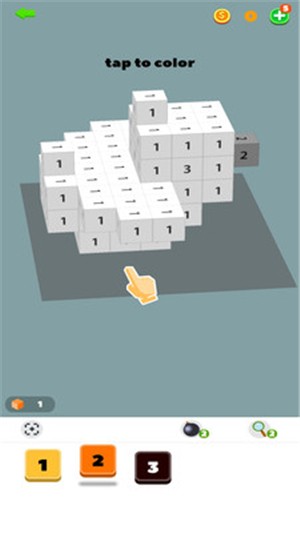 我的指尖像素世界 我的指尖像素世界