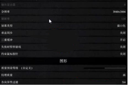 win10荒野大镖客2掉帧怎么办？win10荒野大镖客2掉帧的解决办法