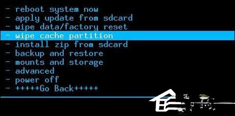 安卓手机怎么格式化?安卓手机怎么恢复到刚买的时候?(2)
