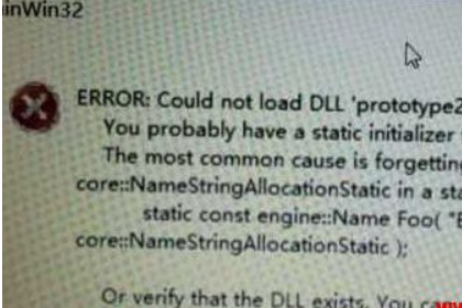 win10玩不了虐杀原形怎么办?win10玩不了虐杀原形的解决教程