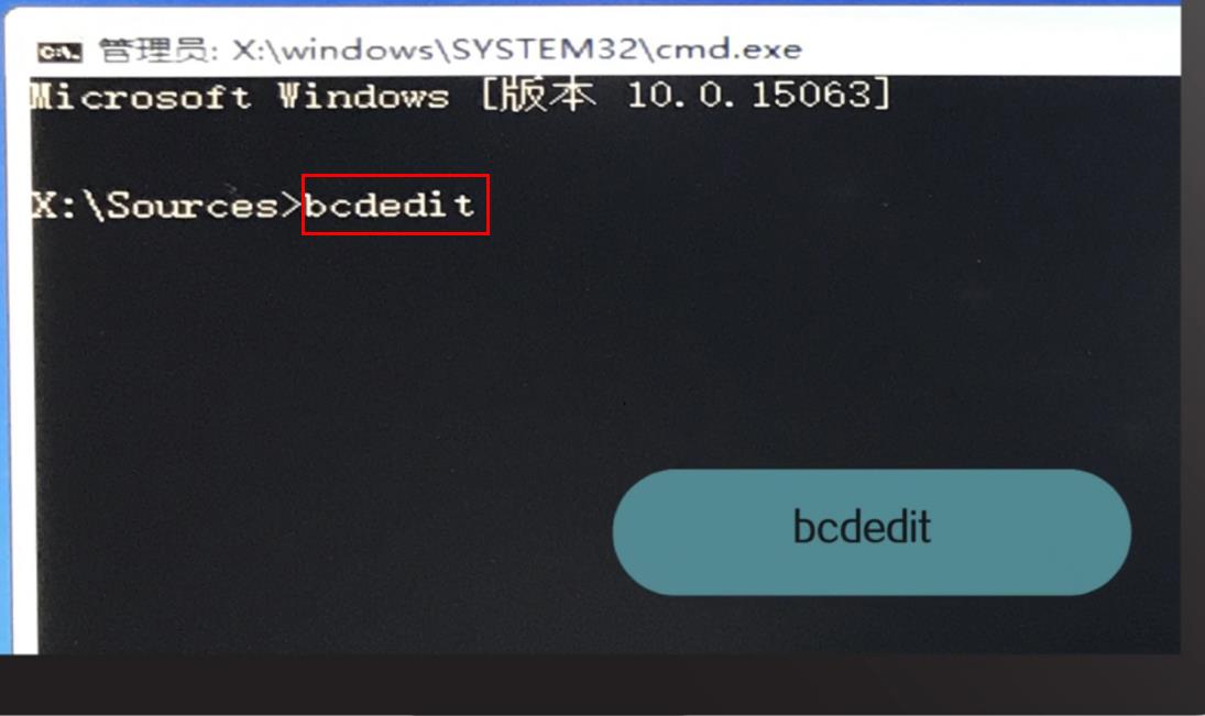 win10自动修复失败无限循环怎么办(2)