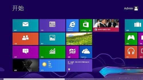 win8如何关机|win8快速关机的四种方法