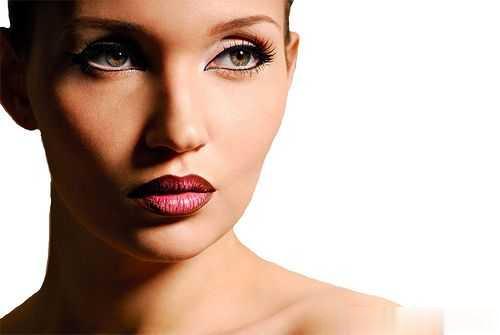 Photoshop设计制作唯美的阿凡达电影海报教程(1)