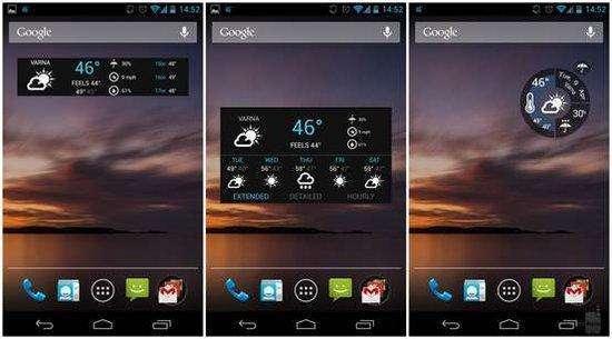 安卓系统的这些功能秒杀苹果IOS,每一个都很强大!