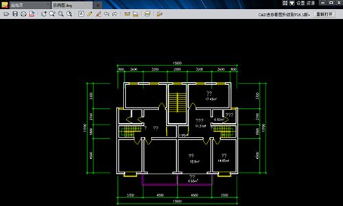 CAD迷你看图软件常见使用问题与解答 arpun.com