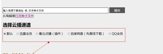 P2PSearcher种子搜索神器怎么使用?p2psearcher使用方法图文详细介绍