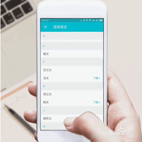 如何使用有道翻译官原图模式进行翻译？