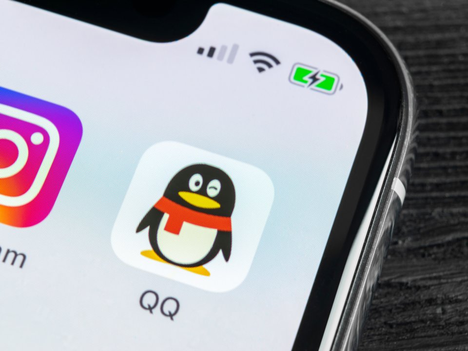 最受欢迎的10款iOS应用，Facebook位居第一