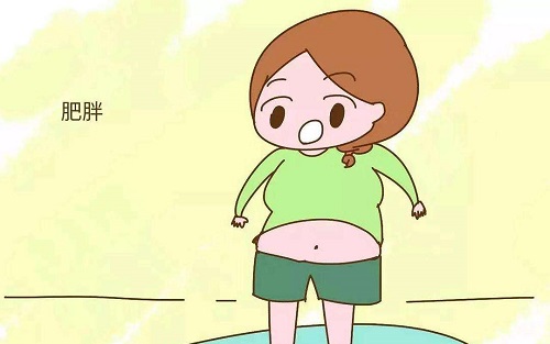 有人说女性生理期是减肥黄金期,胡吃海喝也不会长胖靠谱吗