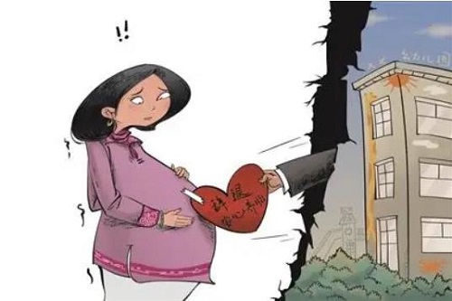 兰兰入职3个月后发现怀孕公司是否可因需裁员与其解除劳动合同