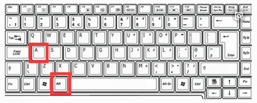 电脑截屏的快捷方式有哪些？