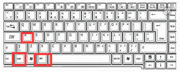 电脑截屏的快捷方式有哪些？